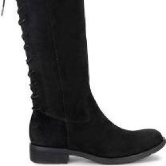 Sofft SHARNELL II Suede Boots - Picture 7 of 8